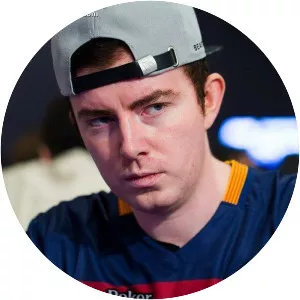 Jake Cody - Professional poker player