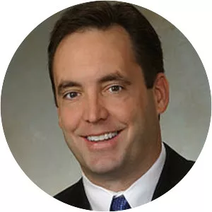 Jake Corman - President pro tempore of the Pennsylvania Senate