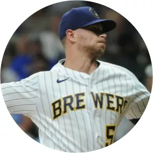 Jake Cousins - Baseball player