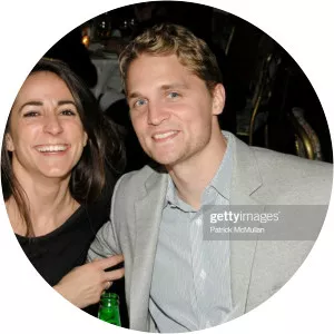 Jake Crane - Film producer