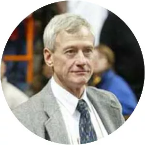 Jake Crouthamel - Former American football player