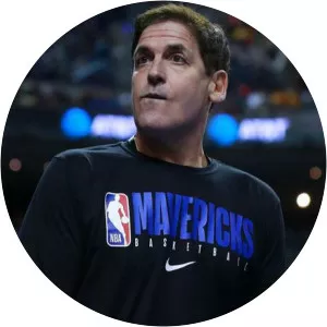 Jake Cuban photograph