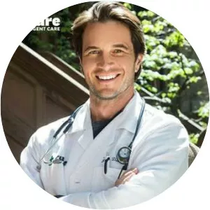 Jake Deutsch. photograph