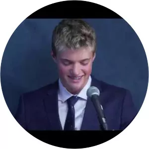 Jake Dominick DeLuise - Peter DeLuise's son