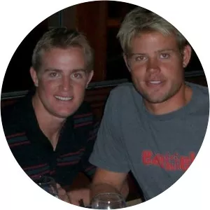 Jake Donovan - Fireman ‧ Trevor Donovan's brother