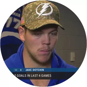 Jake Dotchin