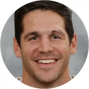 Jake Dowell - Ice hockey center