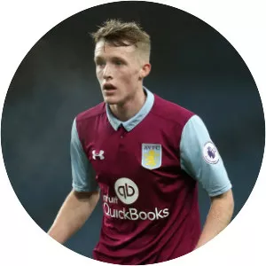 Jake Doyle-Hayes - Irish football player