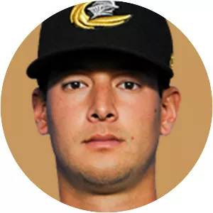 Jake Dunning - Baseball pitcher