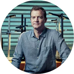 Jake Dyson photograph