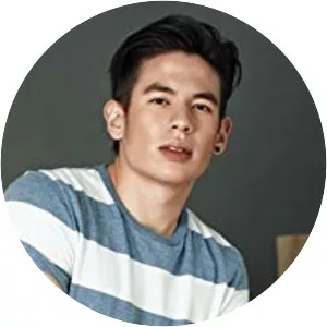 Jake Ejercito