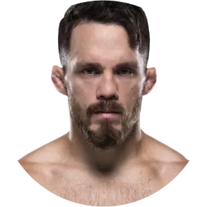Jake Ellenberger