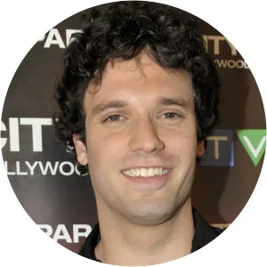 Jake Epstein