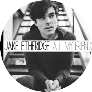 Jake Etheridge photograph