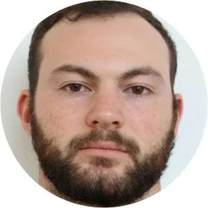 Jake Fishman - Israeli baseball athlete