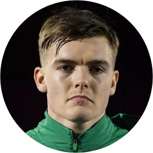 Jake Flannery - Rugby union player