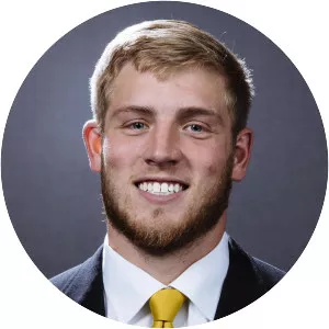 Jake Gervase - American football safety