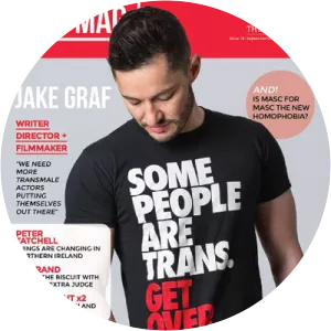 Jake Graf