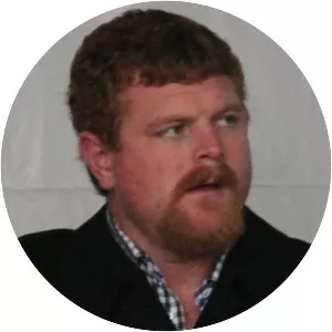 Jake Grove - Former American football player