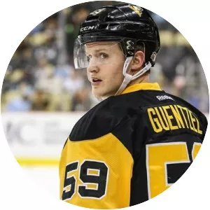 Jake Guentzel
