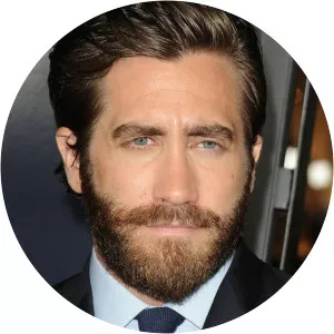 Jake Gyllenhaal