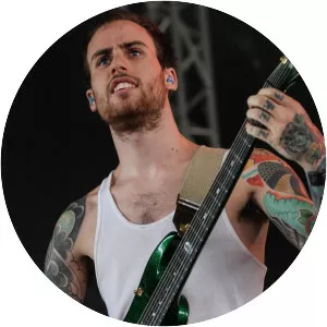 Jake Harmond Musician - Musician