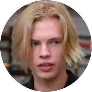 Jake Harrison - Rick Harrison's son