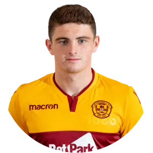 Jake Hastie - Footballer