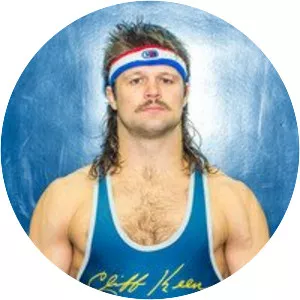 Jake Herbert - American wrestler