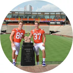 Jake Herbstreit photograph