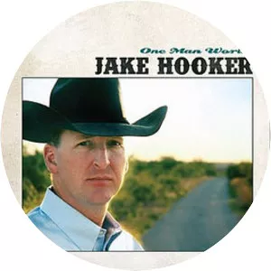 Jake Hooker