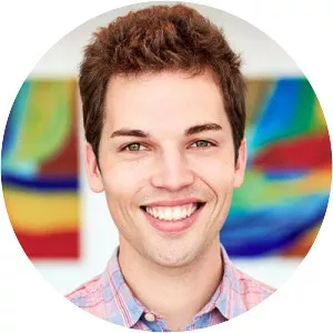 Jake Horowitz photograph