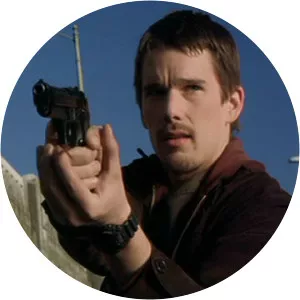 Jake Hoyt - Fictional character