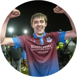 Jake Hyland - Footballer