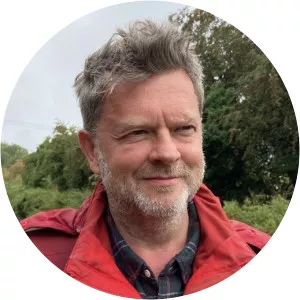 Jake Jackson photograph