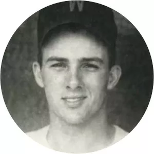 Jake Jacobs - Baseball player