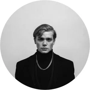 Jake James - Musical artist