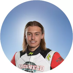 Jake Kostecki - Racing driver