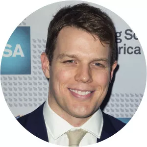 Jake Lacy