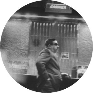 Jake Lansky photograph