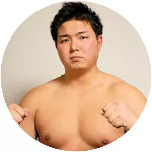 Jake Lee (wrestler) photograph