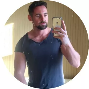 Jake Lees - Austin Armacost's ex-husband