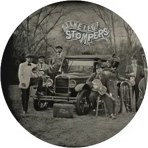 Jake Leg Stompers