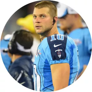 Jake Locker
