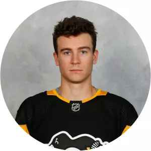 Jake Lucchini - Ice hockey player