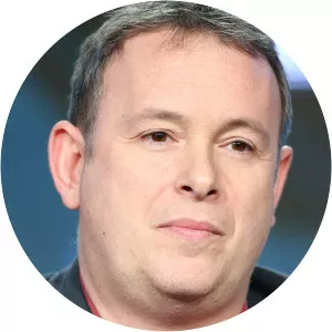 Jake Lushingon - Television producer