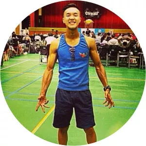 Jake Lye - James Lye's son