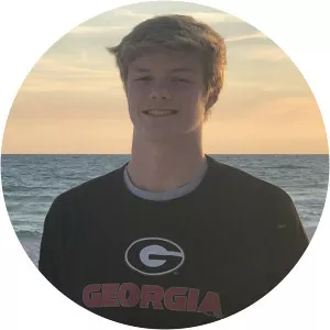 Jake Magahey - Olympic athlete