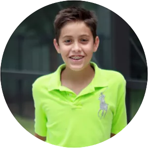 Jake Marcionette - Author