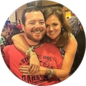 Jake Marlin - Jessica Aldean's husband